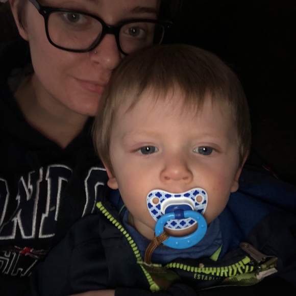 Meet your Posher, Kyliann - Picture 2 of 8